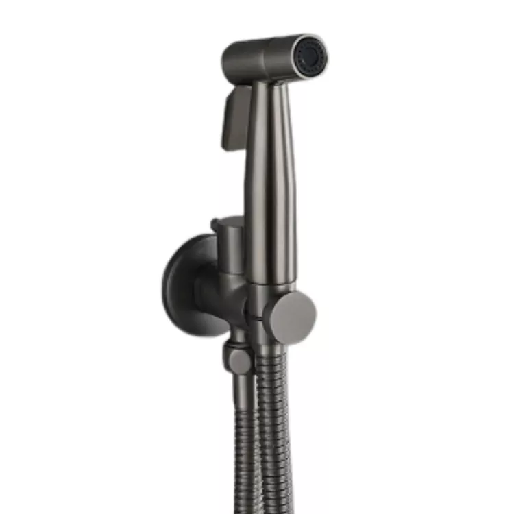 Spray bidetowy do toalety Booster