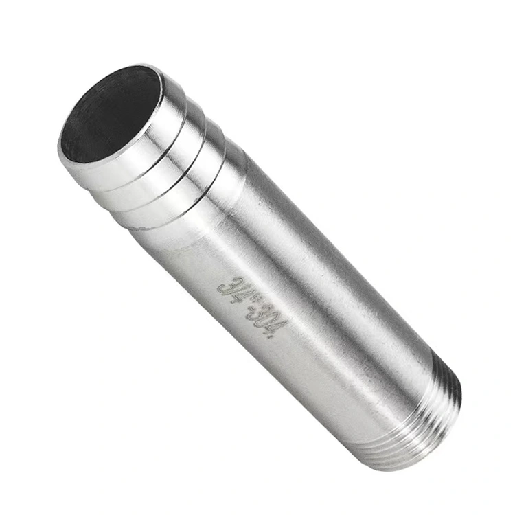 Niestandardowy jednoczęściowy zacisk do naprawy rur