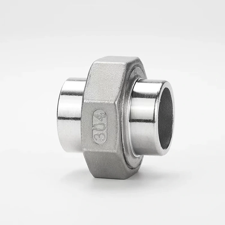 Złącze spawane doczołowo rury strażackiej