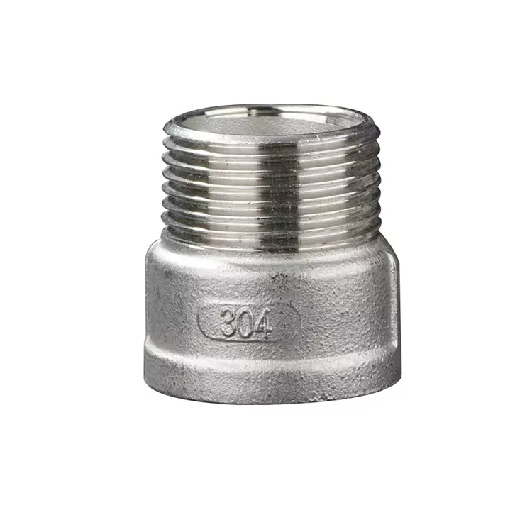 Hydraulika z gwintem męskim i żeńskim