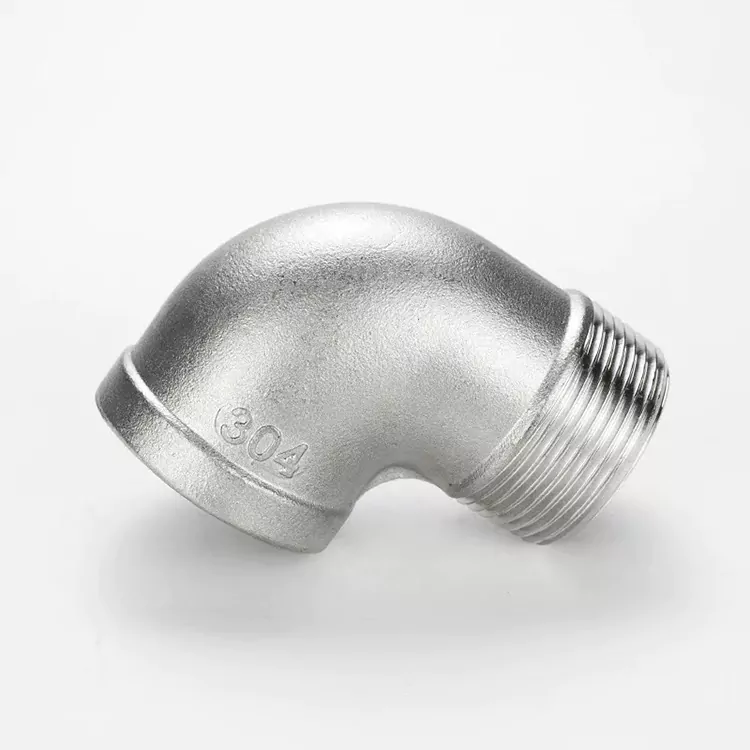 Hydraulika Uliczna żeńska x męska kolano