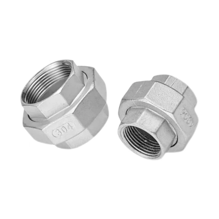 Wstępnie uszczelniona złączka żeńska